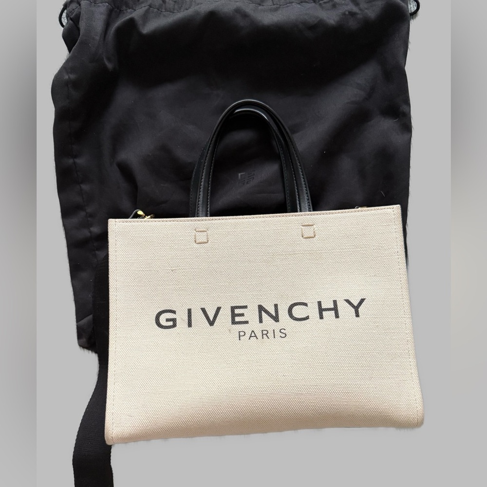 GIVENCHY - G-TOTE BAG